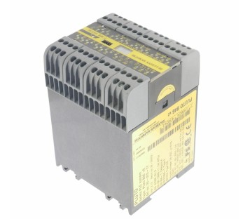 JOKAB SAFETY PLUTO B46 V2 20-070-17 2007017 