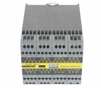 JOKAB SAFETY PLUTO B46 V2 20-070-17 2007017 