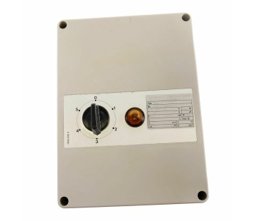 GEBHARDT VENTILATOREN RDS1 380V 1A 8811/28476/2