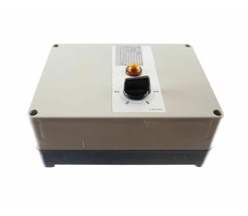 GEBHARDT VENTILATOREN RDS1 380V 1A 8811/28476/2