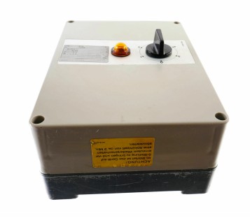 GEBHARDT VENTILATOREN RDS1 380V 1A 8811/28476/2