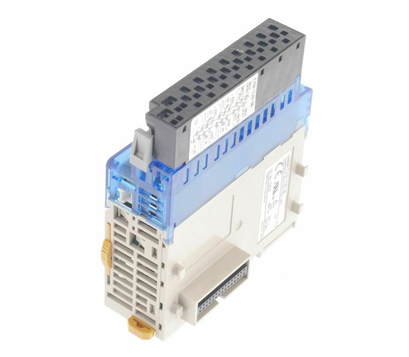 OMRON EJ1N-TC4B-QQ EJ1NTC4BQQ 