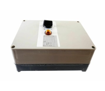 GEBHARDT VENTILATOREN RDS1 380V 1A 8811/28476/2