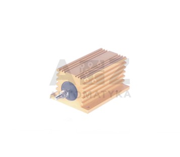 HOCHLASTWIDERSTAND 250WAT ATE RB250 ATERB250 R47 J 0716 RESISTOR ! NEW !