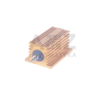 HOCHLASTWIDERSTAND 250WAT ATE RB250 ATERB250 R47 J 0716 RESISTOR ! NEW !