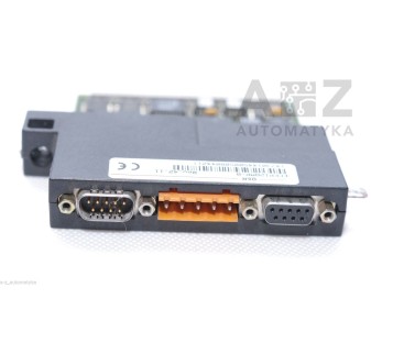 B&R ECFP128MP-0 REV. 42.11 MEMORY MODULE/CARD