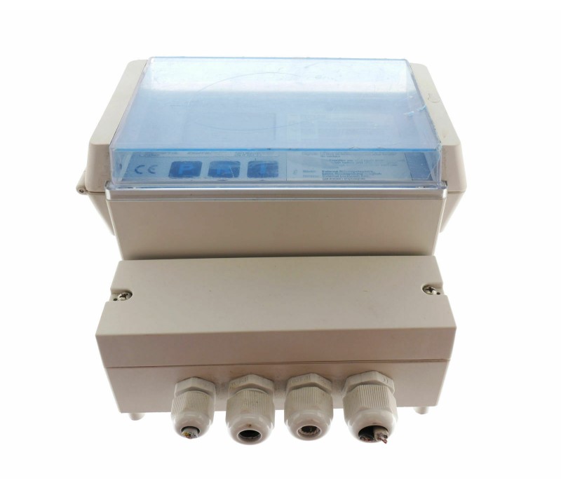 GRUNBECK GENO-RS-TRONIC GENORSTRONIC