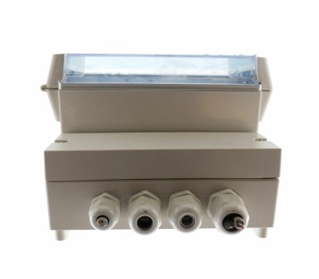 GRUNBECK GENO-RS-TRONIC GENORSTRONIC