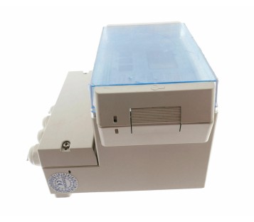 GRUNBECK GENO-RS-TRONIC GENORSTRONIC