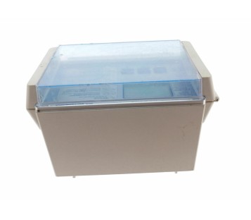 GRUNBECK GENO-RS-TRONIC GENORSTRONIC