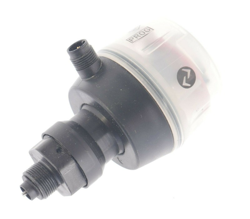 GEMU 1235000Z3EM125050G10 88349856 Position indicator