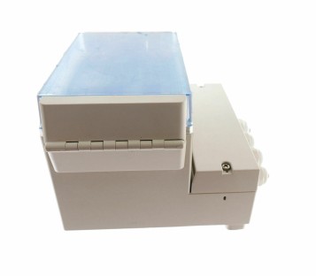 GRUNBECK GENO-RS-TRONIC GENORSTRONIC