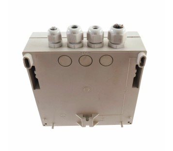 GRUNBECK GENO-RS-TRONIC GENORSTRONIC