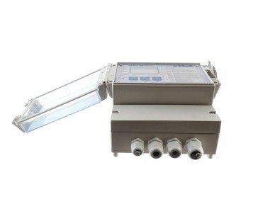 GRUNBECK GENO-RS-TRONIC GENORSTRONIC