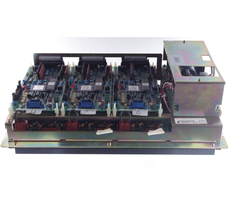 YASKAWA CACR-TM333Z1SPY8 CACRTM333Z1SPY8