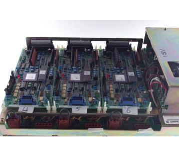 YASKAWA CACR-TM333Z1SPY8 CACRTM333Z1SPY8