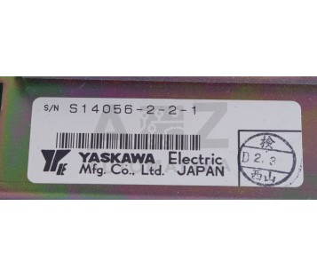 YASKAWA CACR-TM333Z1SPY8 CACRTM333Z1SPY8