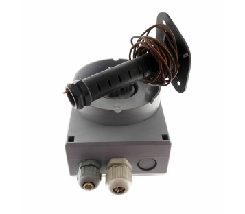 SIEMENS QAF64.2 QAF642 HVAC 