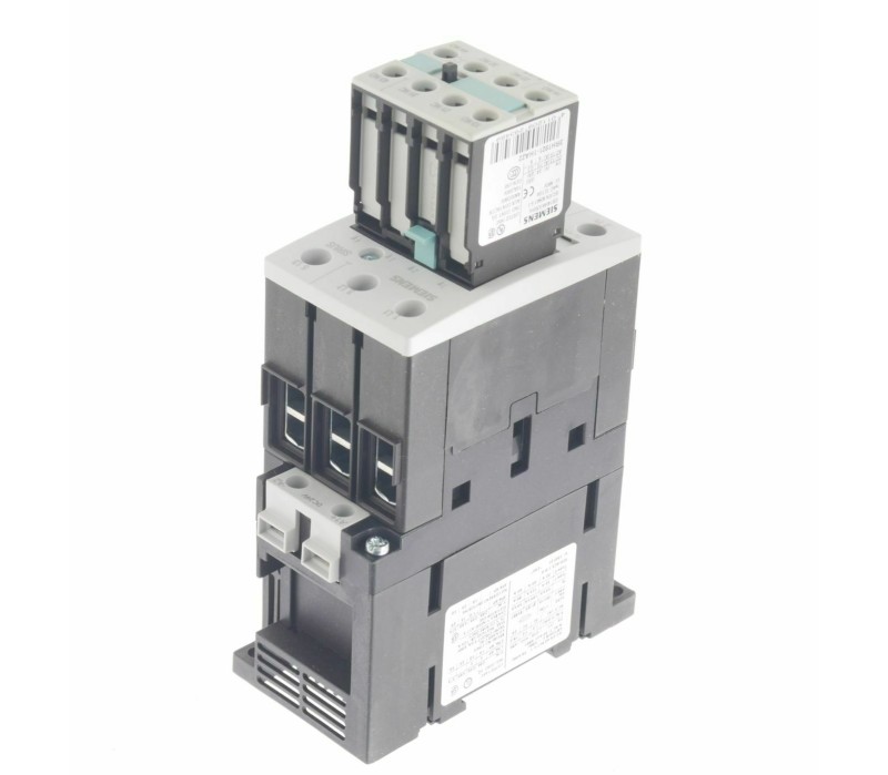 SIEMENS 3RT1034-1BB44 3RT10341BB44  ! NEW ! 