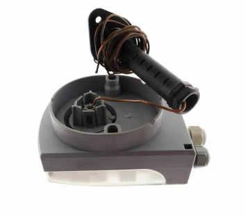 SIEMENS QAF64.2 QAF642 HVAC 