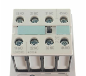 SIEMENS 3RT1034-1BB44 3RT10341BB44  ! NEW ! 