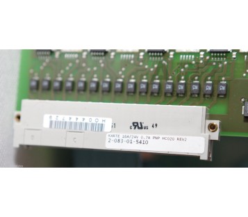 HOMATIC 2-083-01-5410 HC020 ! NEW !