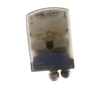 SIEMENS QAF64.2 QAF642 HVAC 