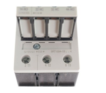 SIEMENS 3RT1034-1BB44 3RT10341BB44  ! NEW ! 