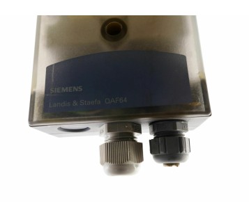 SIEMENS QAF64.2 QAF642 HVAC 