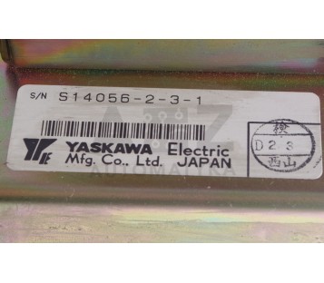 YASKAWA  CACR-TS555Z1SRY9  CACRTS555Z1SRY9 