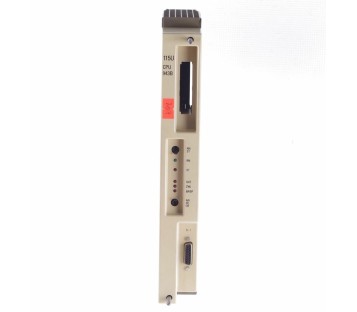 SIEMENS SIMATIC S5 6ES5943-7UB11  6ES59437UB11