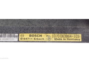 BOSCH 1070063864-103 1070063864103