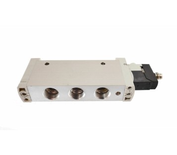 FESTO 574428 VUVG-L18-M52-RT-G14-1P3 VUVGL18M52RTG141P3 