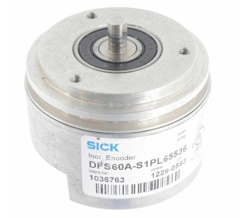 SICK DFS60A-S1PL65536 1036763  DFS60AS1PL655536 