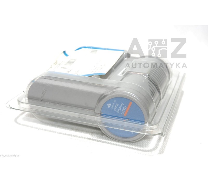 HONEYWELL CC-PAIH01 HART ANALOG INPUT (CCPAIH01) ! NEW IN BOX !