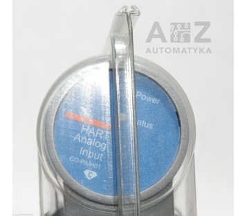 HONEYWELL CC-PAIH01 HART ANALOG INPUT (CCPAIH01) ! NEW IN BOX !