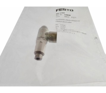 FESTO 530030 HGL-1/8-B HGL18B ! NEW !