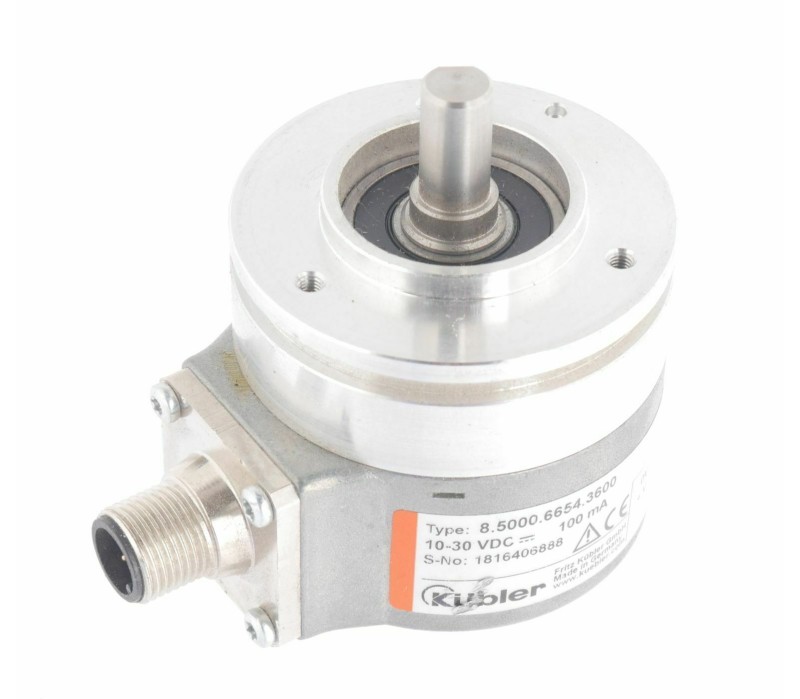 KUBLER 8.5000.6654.3600 8500066543600 