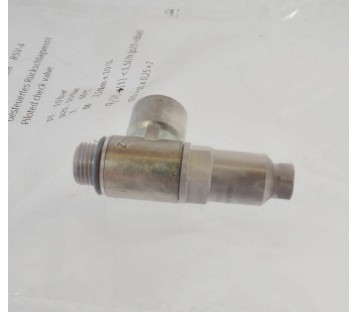 FESTO 530030 HGL-1/8-B HGL18B ! NEW !