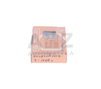 SCHLEICHER MIKROLAIS KOMPAKT KZT 11 KZT11 06001331-151 06001331151   ! NEW !