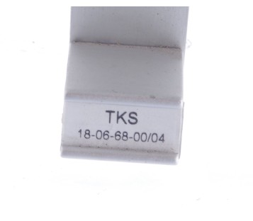 HAAS-LASER TKS TKS/2 18-06-68-00/04 1806680004 18-06-68-AH V1.0 
