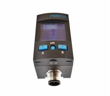 FESTO 8001204 SPAU-P10R-T-G18M-L-PNLK-PNVBA-M12D ! NEW !