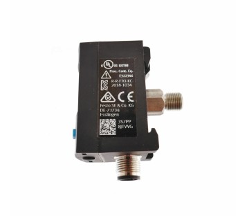 FESTO 8001204 SPAU-P10R-T-G18M-L-PNLK-PNVBA-M12D ! NEW !