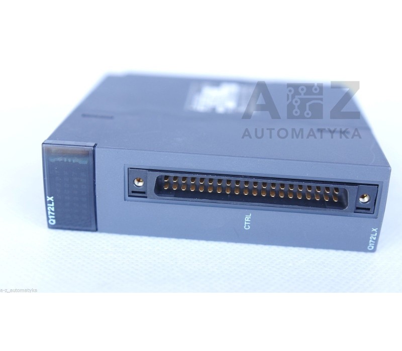 MITSUBISHI Q172LX MOTION I/F UNIT