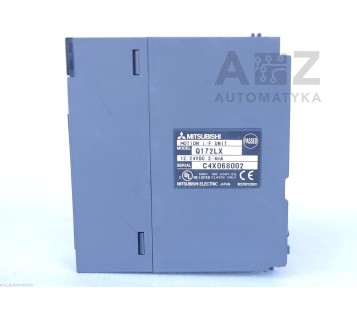 MITSUBISHI Q172LX MOTION I/F UNIT