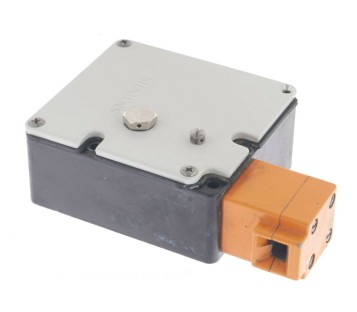 SIEMENS SAFETY LOCK UNKNOWN MODEL