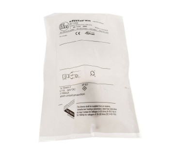 IFM II7100 IIK3010-BPKG/I/US-100-DPS IIK3010BPKGIUS100DPS ! NEW !