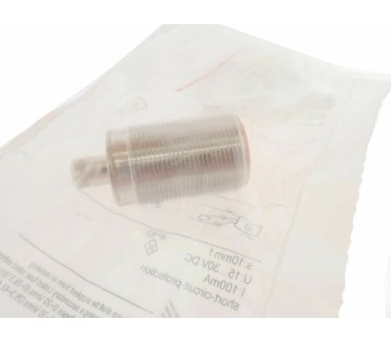 IFM II7100 IIK3010-BPKG/I/US-100-DPS IIK3010BPKGIUS100DPS ! NEW !