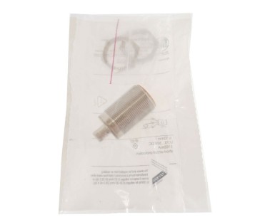 IFM II7100 IIK3010-BPKG/I/US-100-DPS IIK3010BPKGIUS100DPS ! NEW !