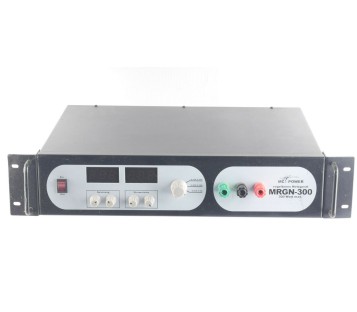 MC POWER MRGN-300 MRGN300 300W 0-15V 0-30V 0-60V 